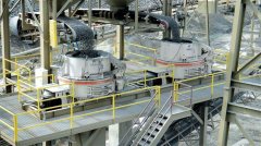 進口和產制砂機分別有哪些特點? 進口和產制砂機分別有哪些特點?